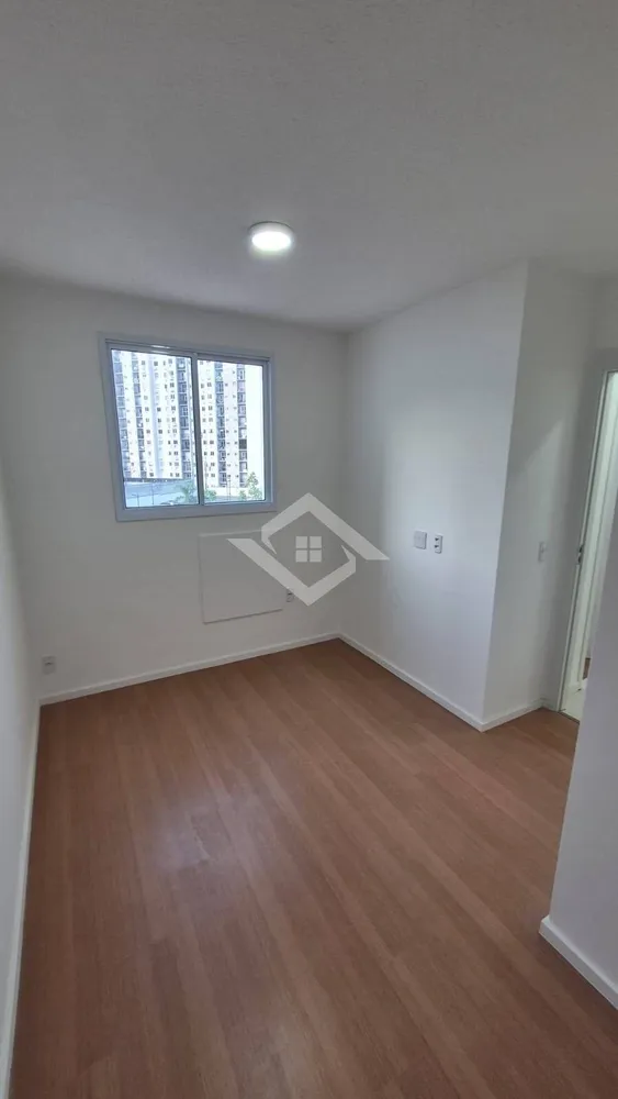Apartamento, 2 quartos, 50 m² - Foto 7