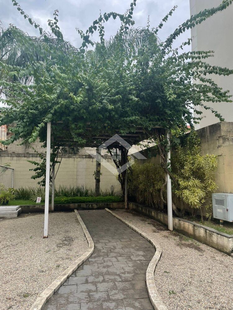 Apartamento, 2 quartos, 45 m² - Foto 5