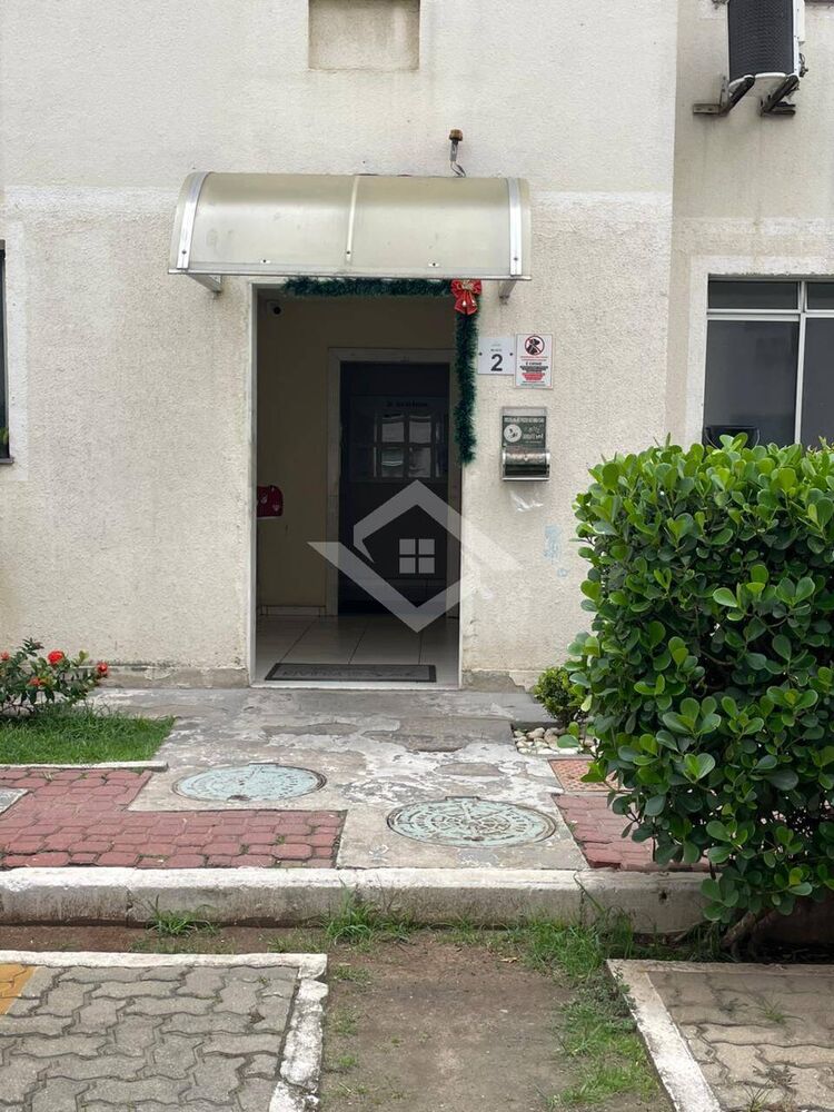 Apartamento, 2 quartos, 45 m² - Foto 3