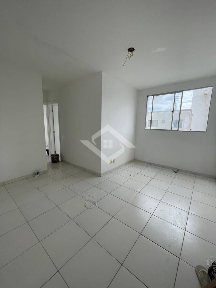 Apartamento, 2 quartos, 45 m² - Foto 4