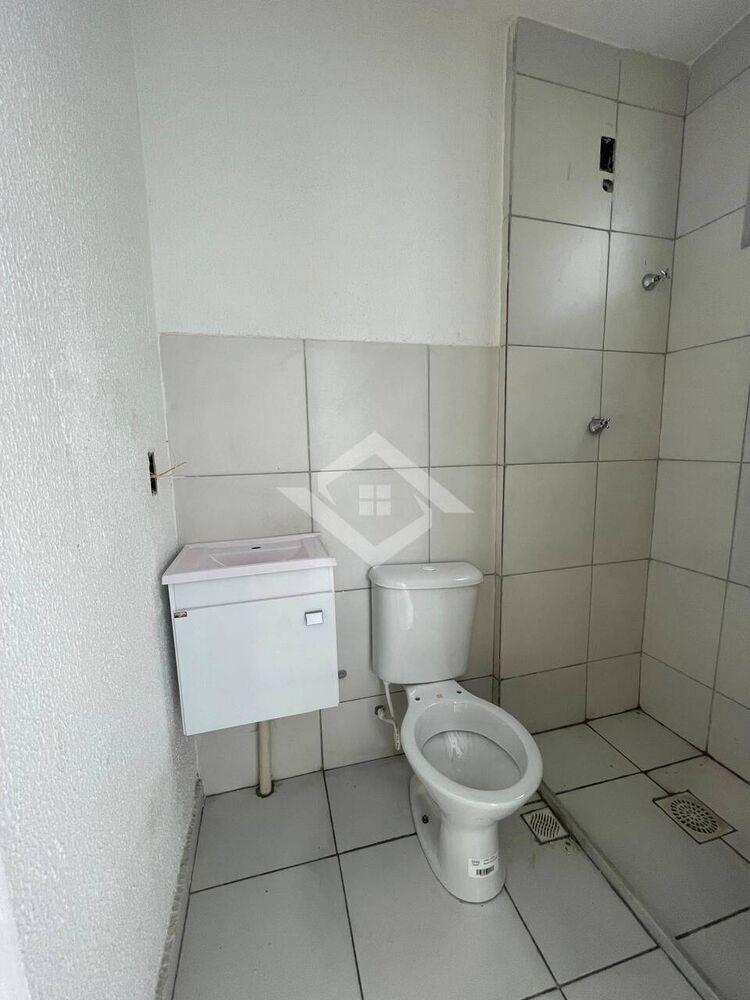Apartamento, 2 quartos, 45 m² - Foto 7