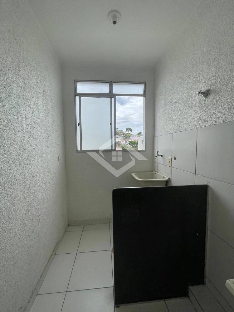 Apartamento, 2 quartos, 45 m² - Foto 6
