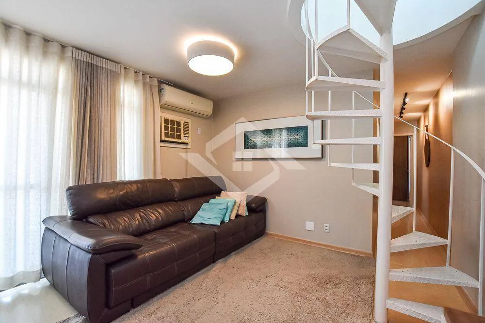 Cobertura, 3 quartos, 200 m² - Foto 3