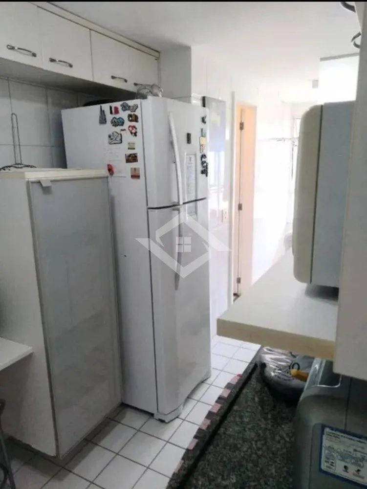 Apartamento, 3 quartos, 90 m² - Foto 5