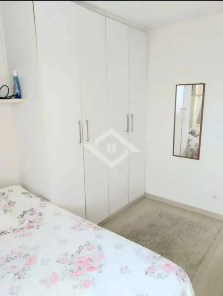 Apartamento, 3 quartos, 90 m² - Foto 3