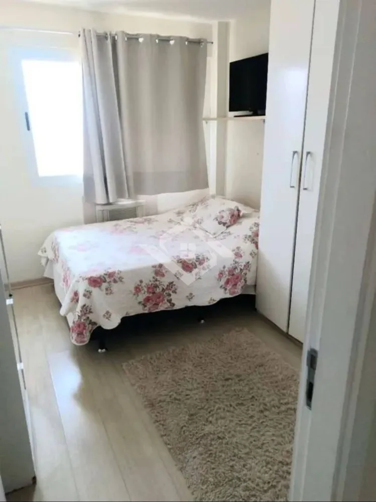 Apartamento, 3 quartos, 90 m² - Foto 4