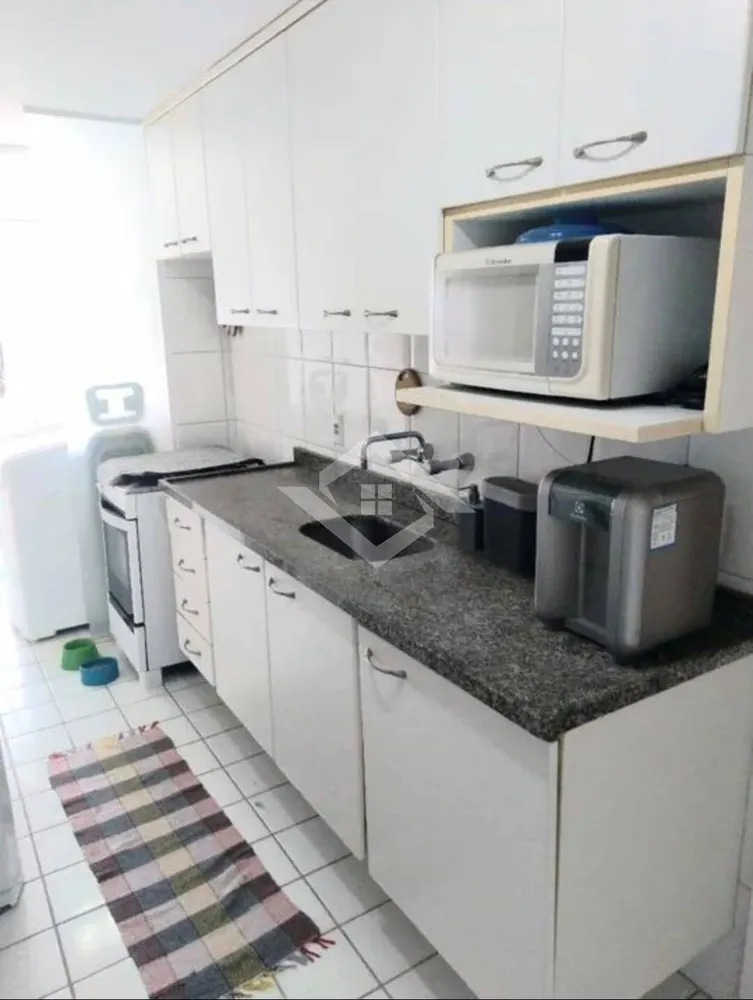 Apartamento, 3 quartos, 90 m² - Foto 7