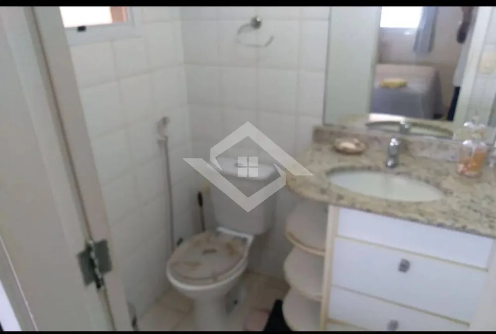 Apartamento, 3 quartos, 90 m² - Foto 11