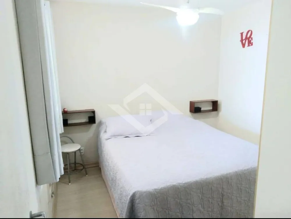Apartamento, 3 quartos, 90 m² - Foto 12
