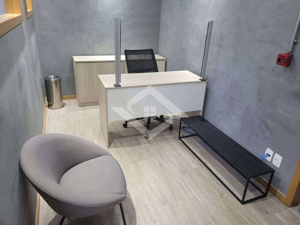 Prédio Inteiro, 581 m² - Foto 3