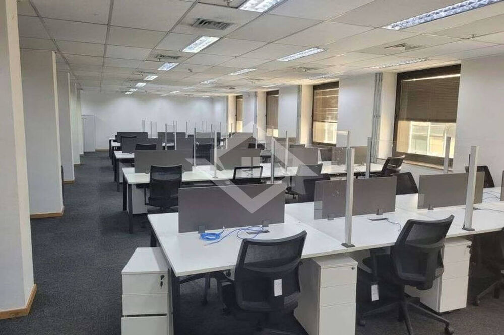 Prédio Inteiro, 581 m² - Foto 1