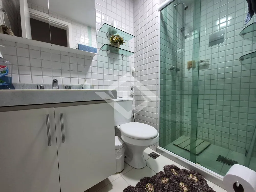 Apartamento, 2 quartos, 74 m² - Foto 11