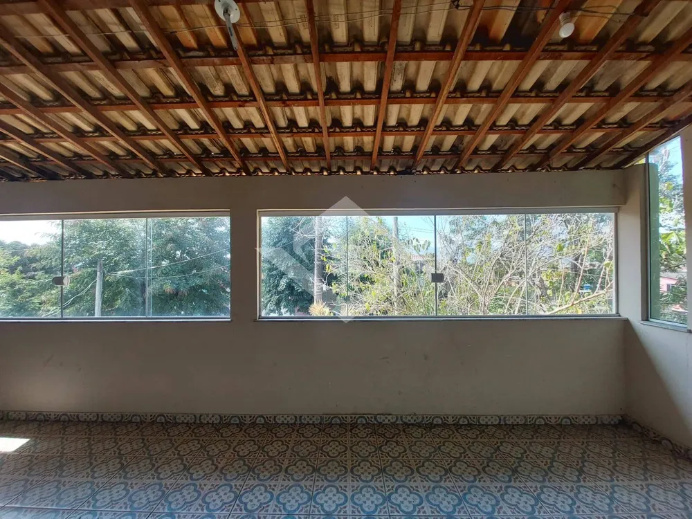 Casa, 3 quartos - Foto 12