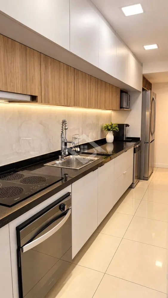 Apartamento, 3 quartos, 88 m² - Foto 3