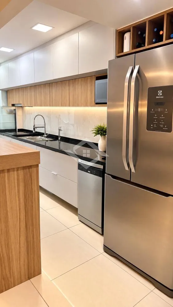 Apartamento, 3 quartos, 88 m² - Foto 4