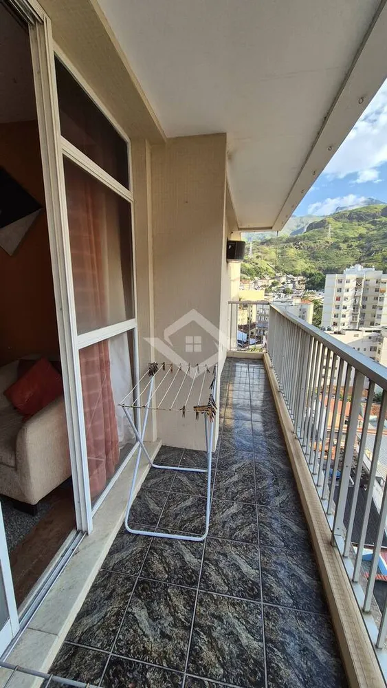 Cobertura, 4 quartos, 162 m² - Foto 9