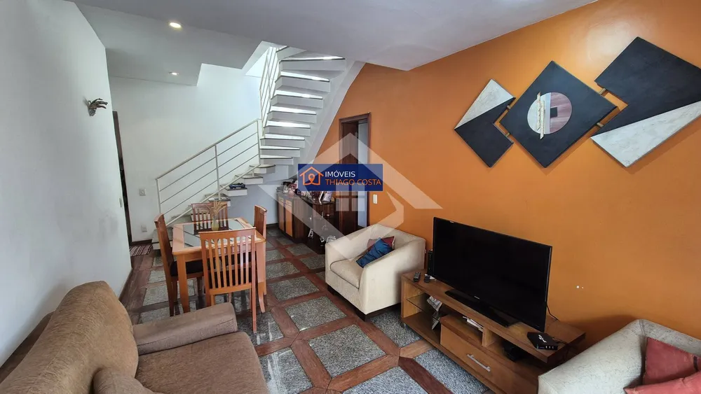 Cobertura, 4 quartos, 162 m² - Foto 8