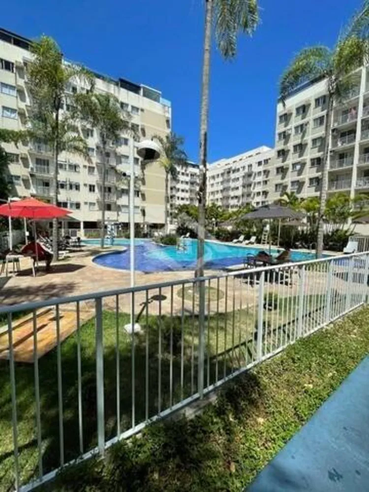 Apartamento, 3 quartos - Foto 3