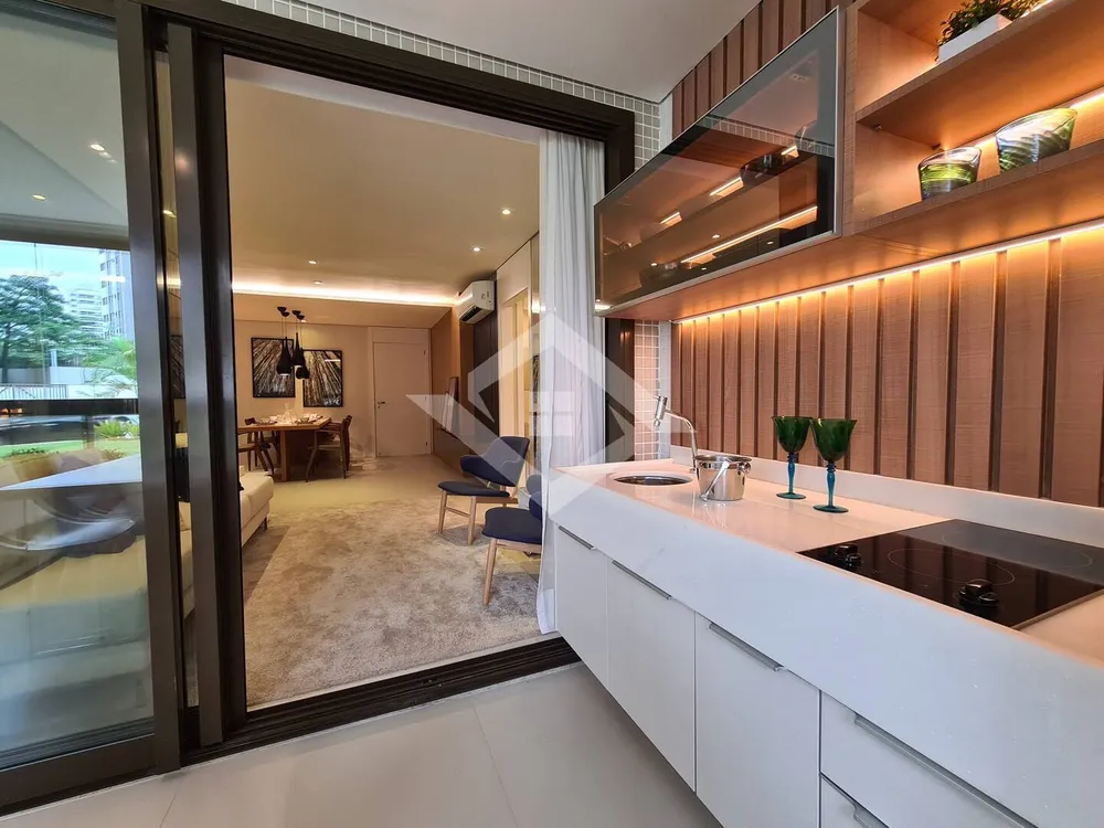 Apartamento, 3 quartos, 117 m² - Foto 8