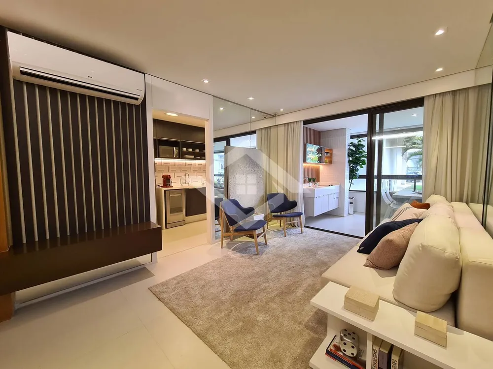 Apartamento, 3 quartos, 117 m² - Foto 6