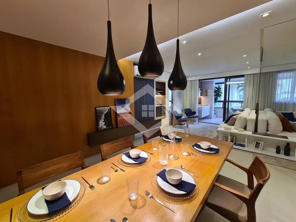 Apartamento, 3 quartos, 117 m² - Foto 5
