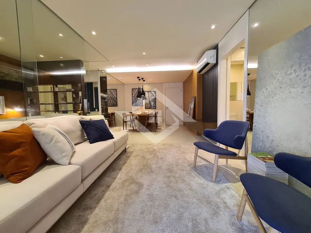 Apartamento, 3 quartos, 117 m² - Foto 7