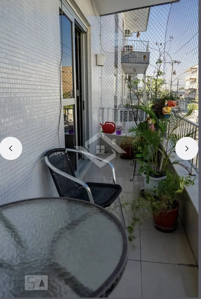 Apartamento, 3 quartos, 100 m² - Foto 5