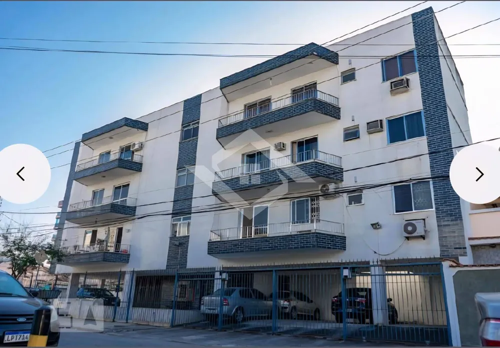 Apartamento, 3 quartos, 100 m² - Foto 1