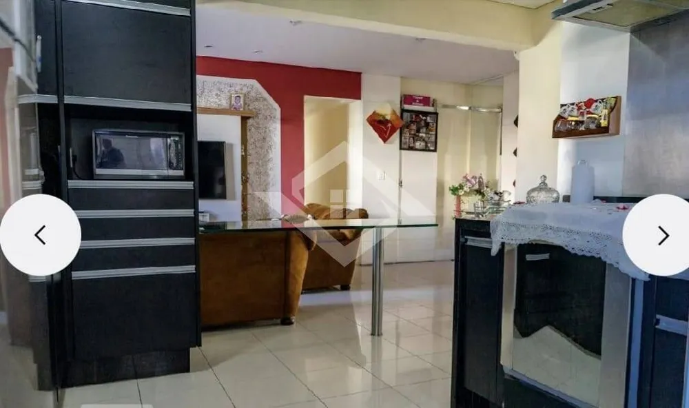 Apartamento, 3 quartos, 100 m² - Foto 2