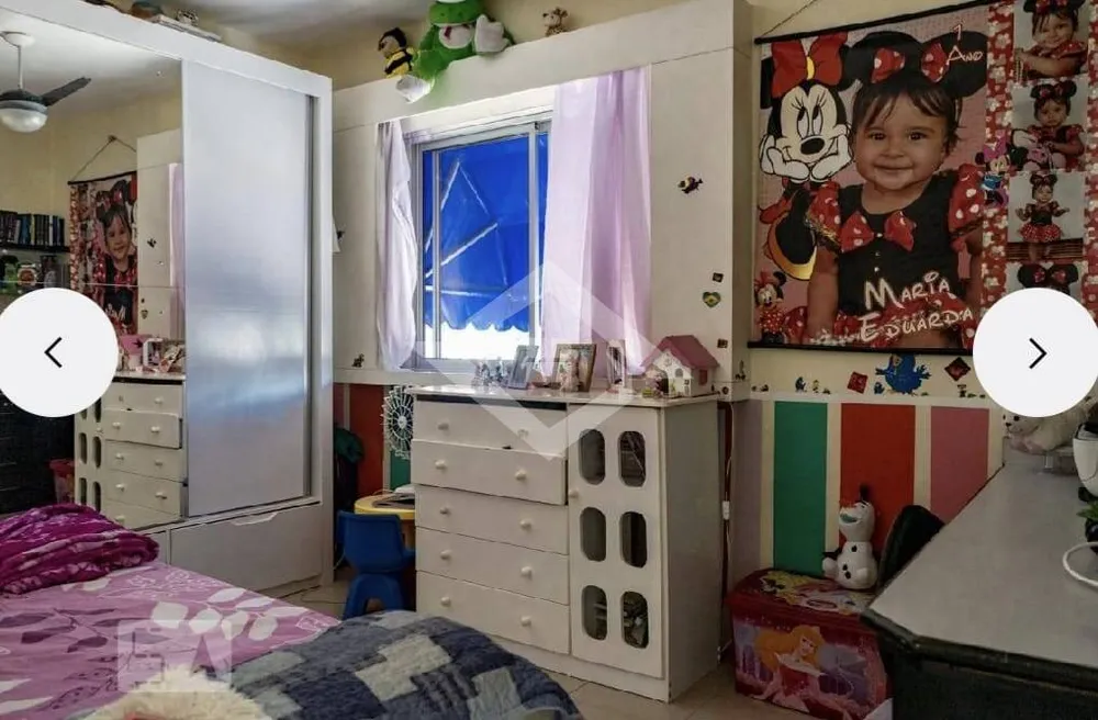 Apartamento, 3 quartos, 100 m² - Foto 11