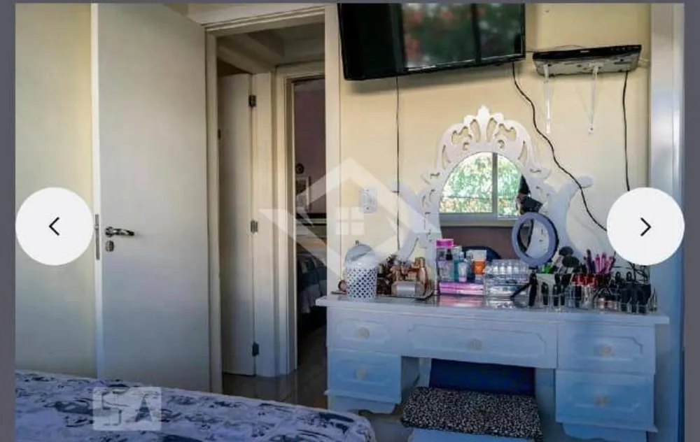 Apartamento, 3 quartos, 100 m² - Foto 10
