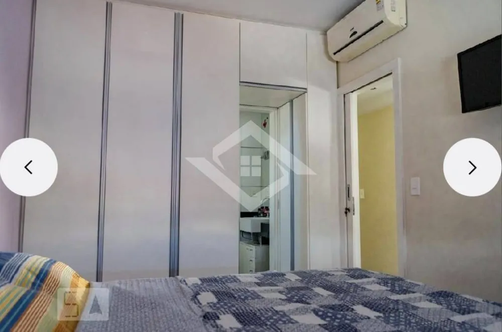 Apartamento, 3 quartos, 100 m² - Foto 7