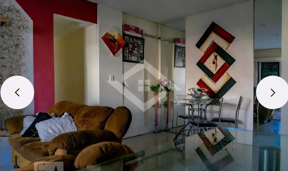 Apartamento, 3 quartos, 100 m² - Foto 3