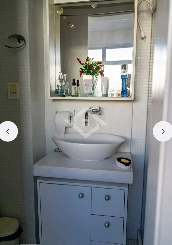 Apartamento, 3 quartos, 100 m² - Foto 14