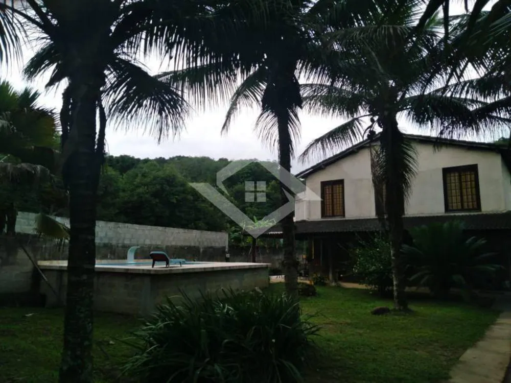 Casa, 5 quartos, 317 m² - Foto 6