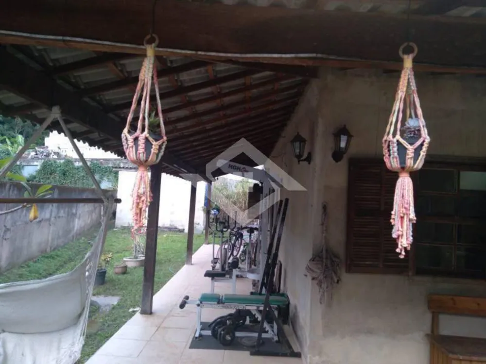 Casa, 5 quartos, 317 m² - Foto 11