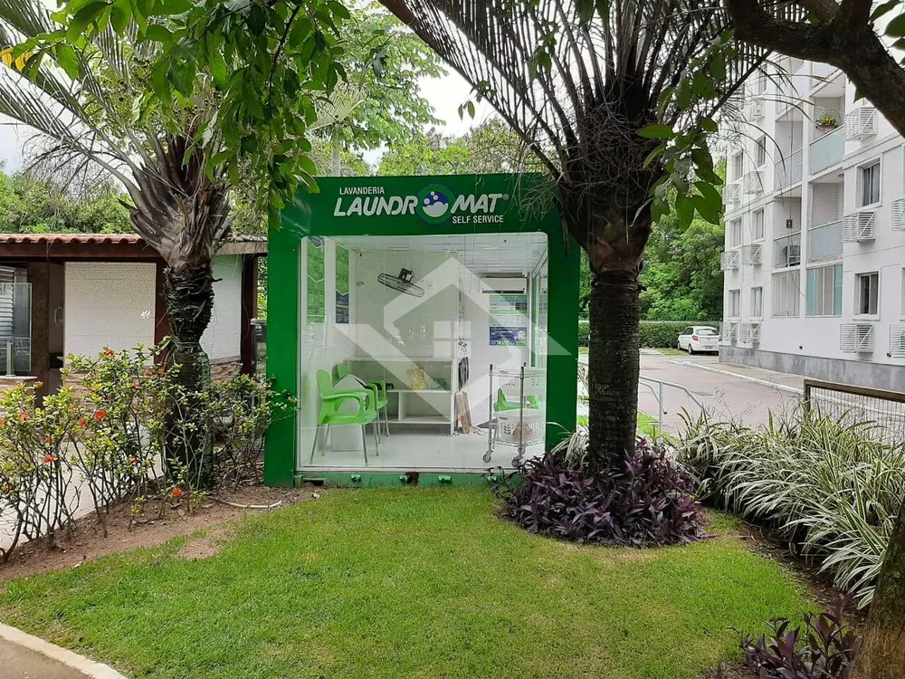 Apartamento, 2 quartos, 50 m² - Foto 12