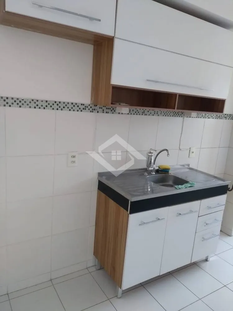 Apartamento, 2 quartos, 50 m² - Foto 8