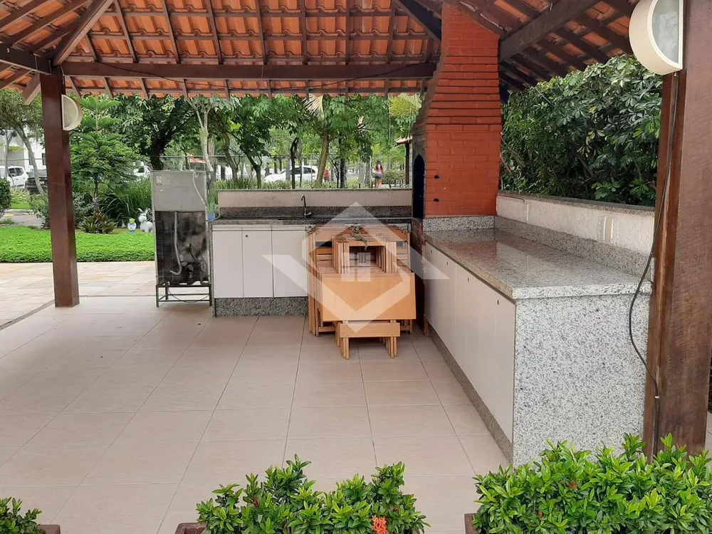 Apartamento, 2 quartos, 50 m² - Foto 11