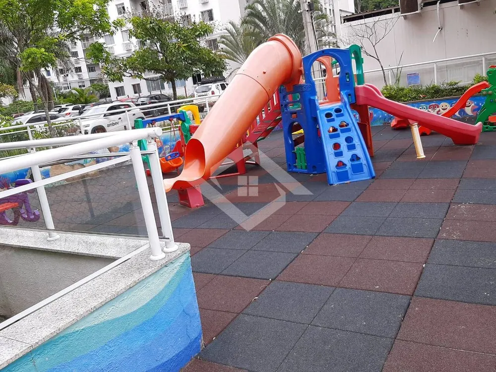 Apartamento, 2 quartos, 50 m² - Foto 13