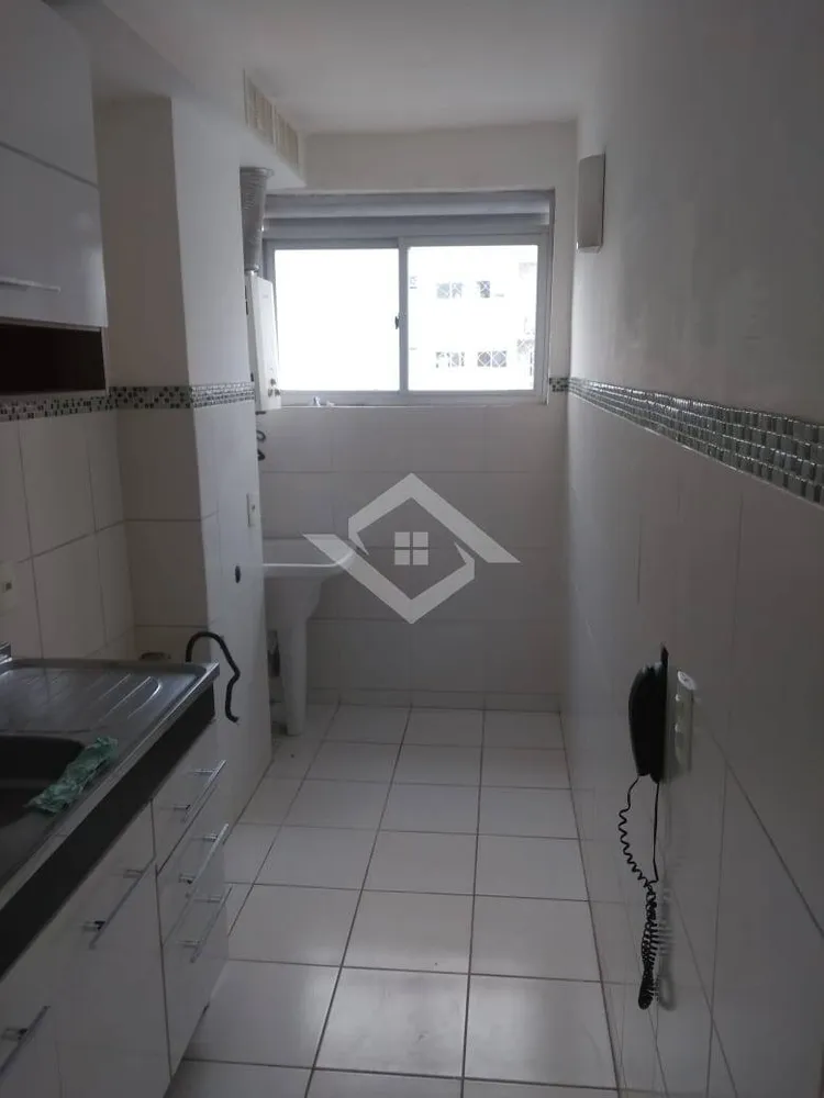 Apartamento, 2 quartos, 50 m² - Foto 9