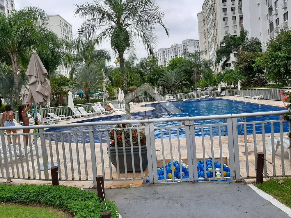 Apartamento, 2 quartos, 50 m² - Foto 3