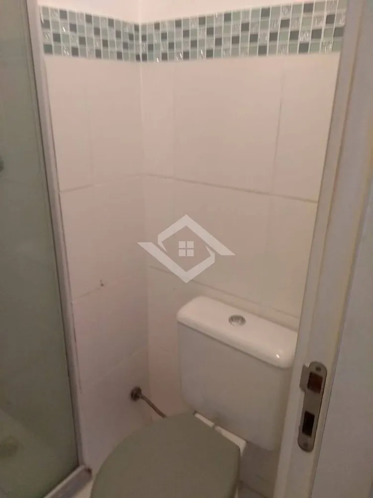 Apartamento, 2 quartos, 50 m² - Foto 6
