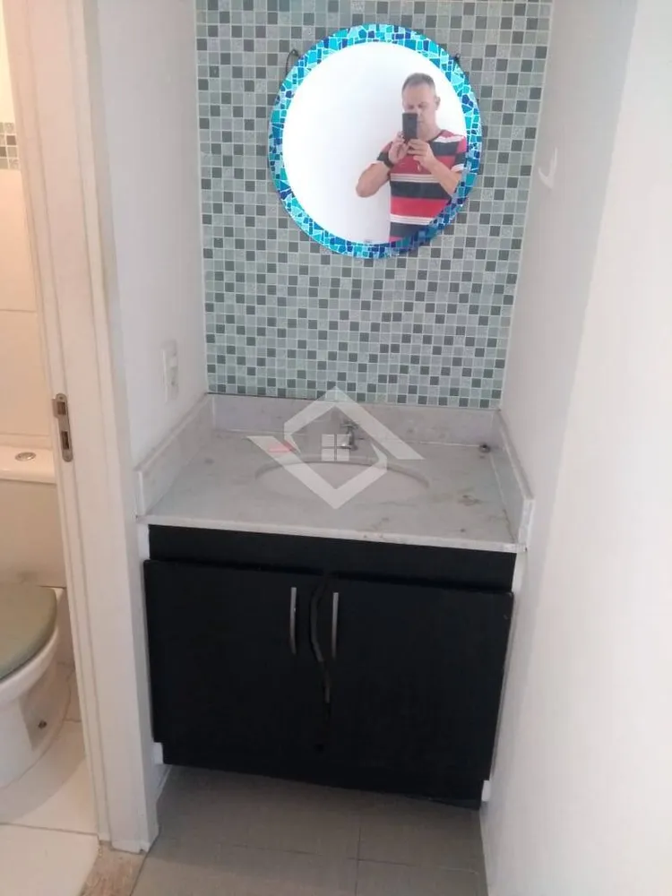 Apartamento, 2 quartos, 50 m² - Foto 5