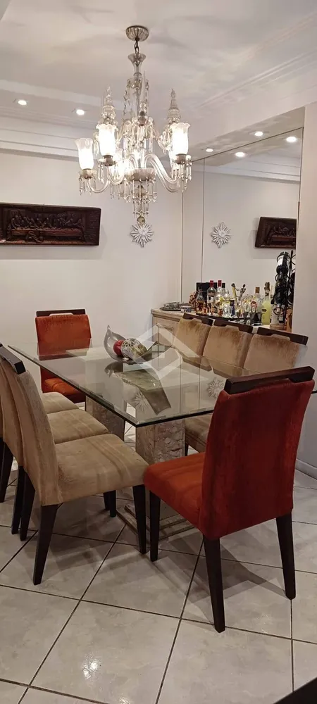 Apartamento, 3 quartos, 158 m² - Foto 3