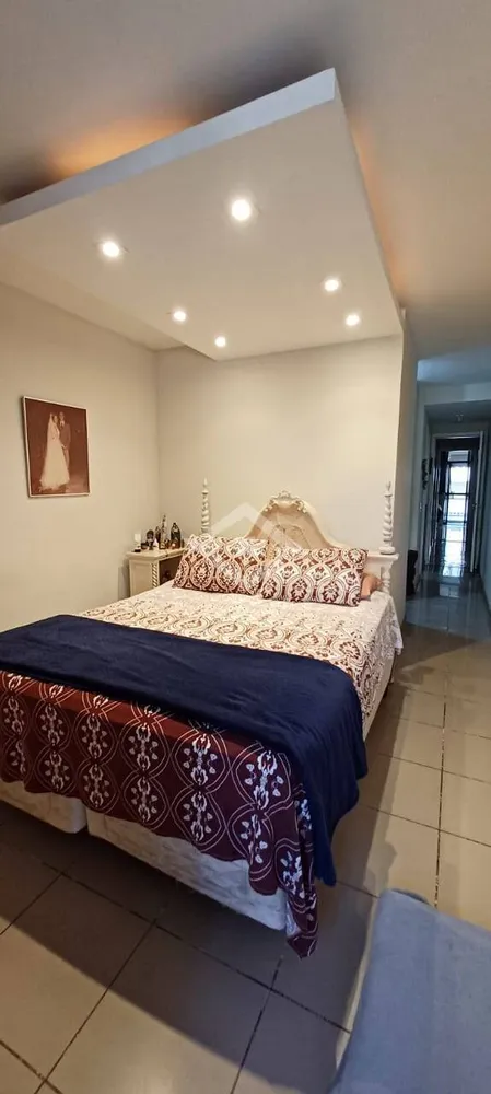 Apartamento, 3 quartos, 158 m² - Foto 22