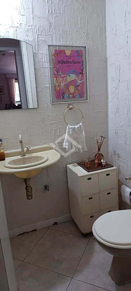 Apartamento, 3 quartos, 158 m² - Foto 25