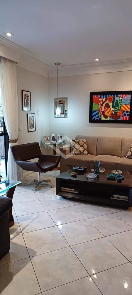 Apartamento, 3 quartos, 158 m² - Foto 1