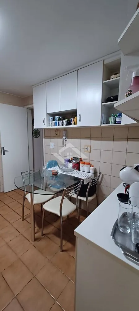 Apartamento, 3 quartos, 158 m² - Foto 13