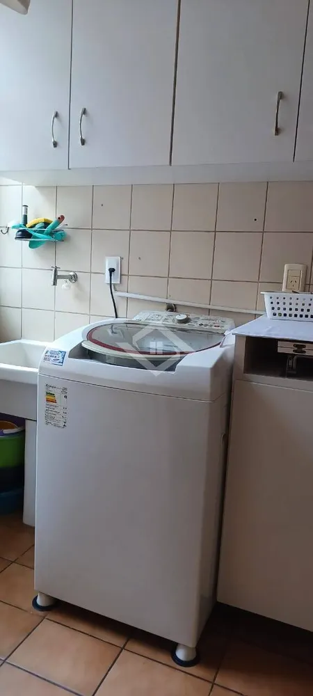 Apartamento, 3 quartos, 158 m² - Foto 11